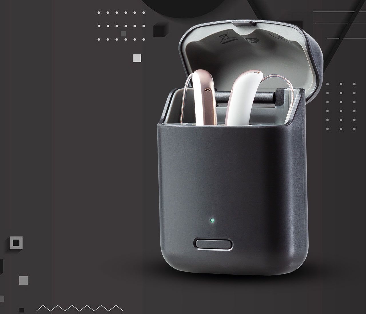 Accesorii Aparate Auditive